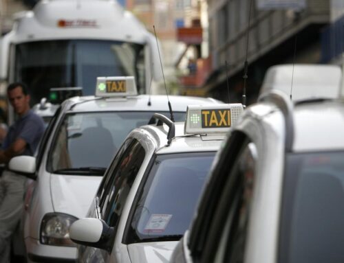 Transporte Privado al Aeropuerto