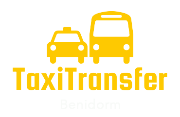 Taxitransferbenidorm Logo